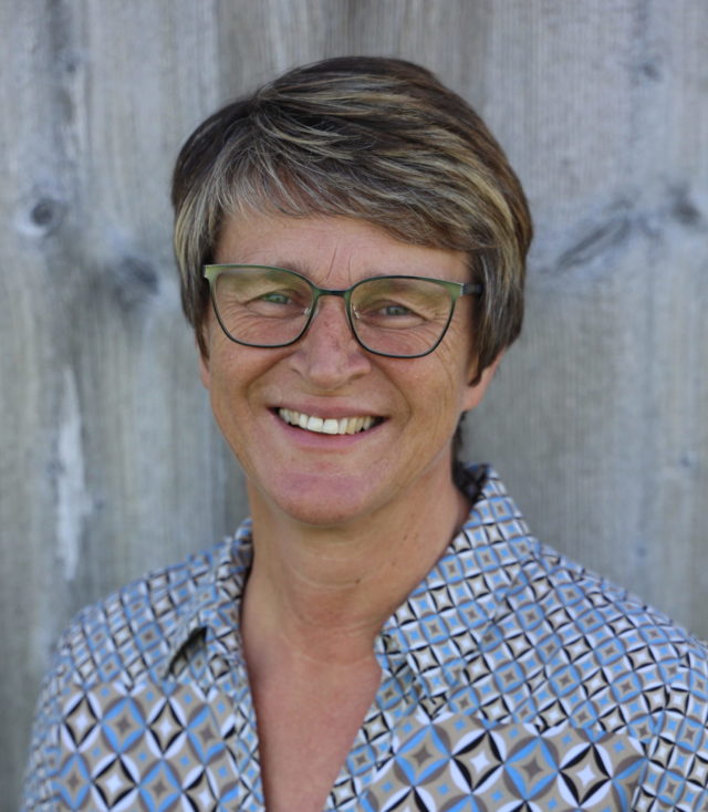 Annemarie Seidel