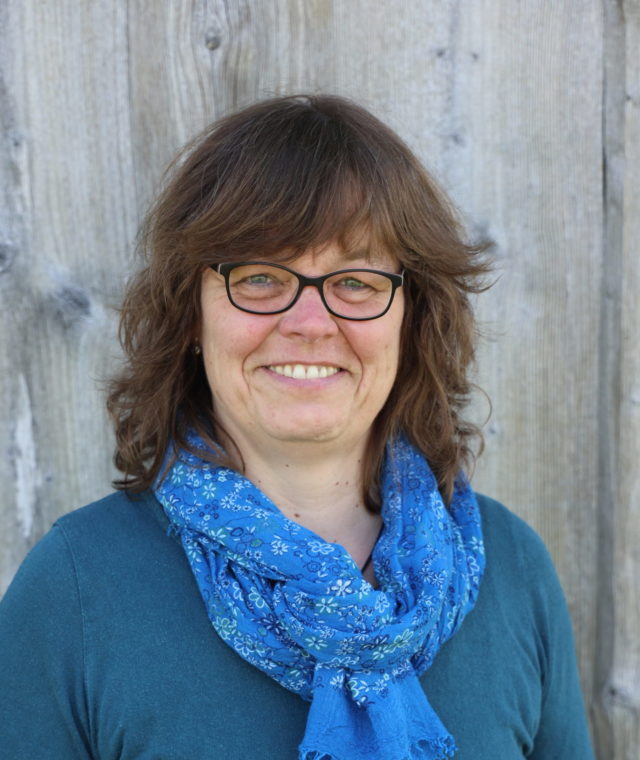Karin Barnsteiner