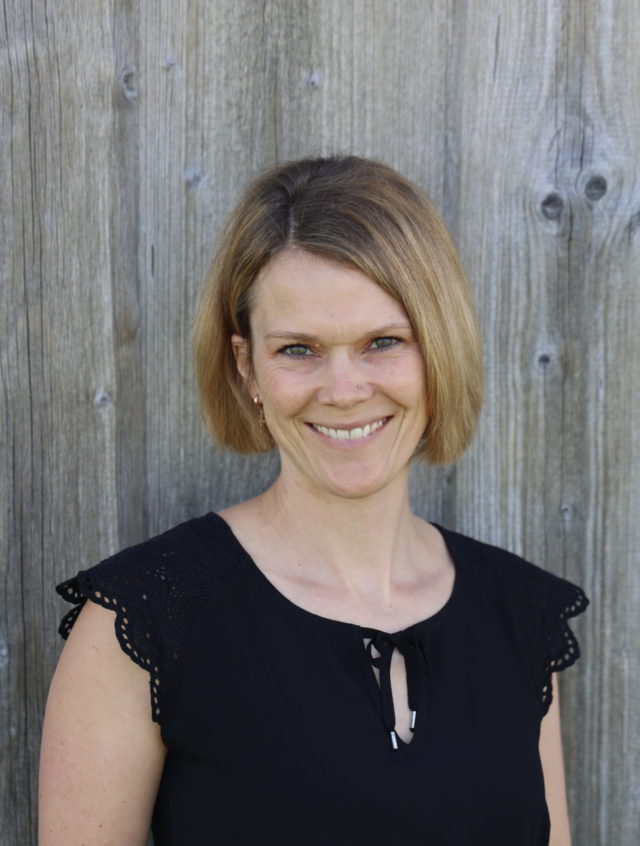 Sandra Zedelmaier