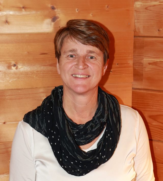 Annemarie Seidel Annemarie Seidel