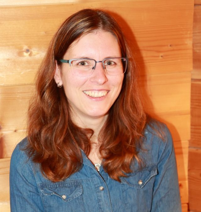 Stefanie Haberzeth Stefanie Haberzeth