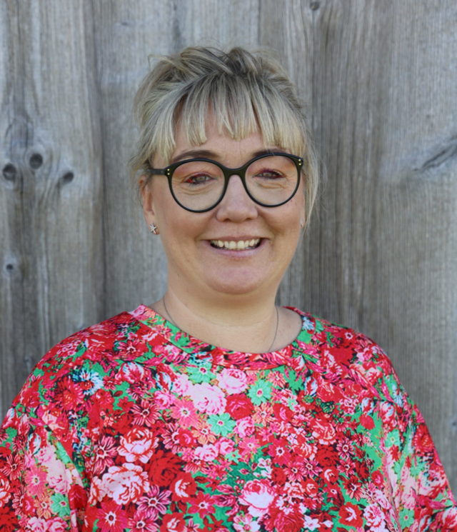 Melanie Weinlich